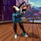 Ibuki in Street Fighter V